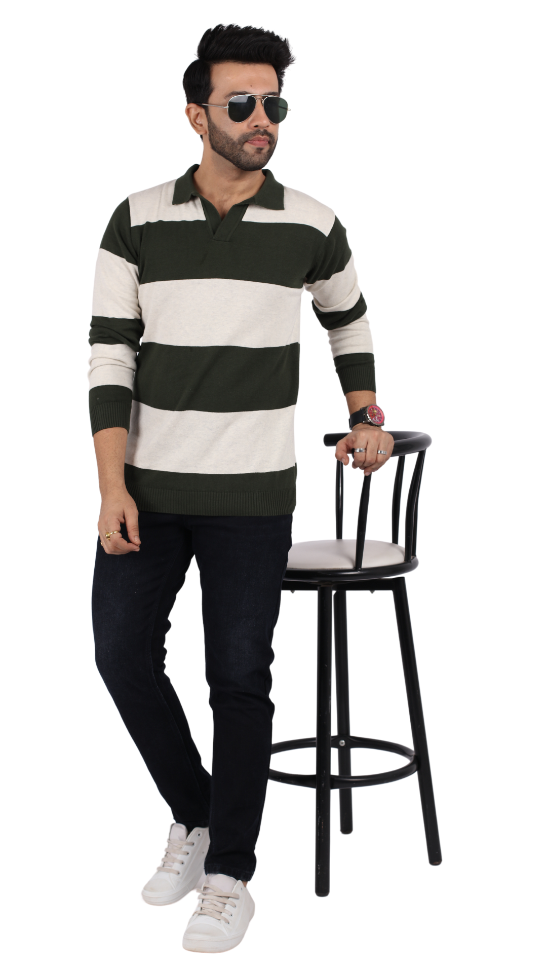 Stripe Hype Collection