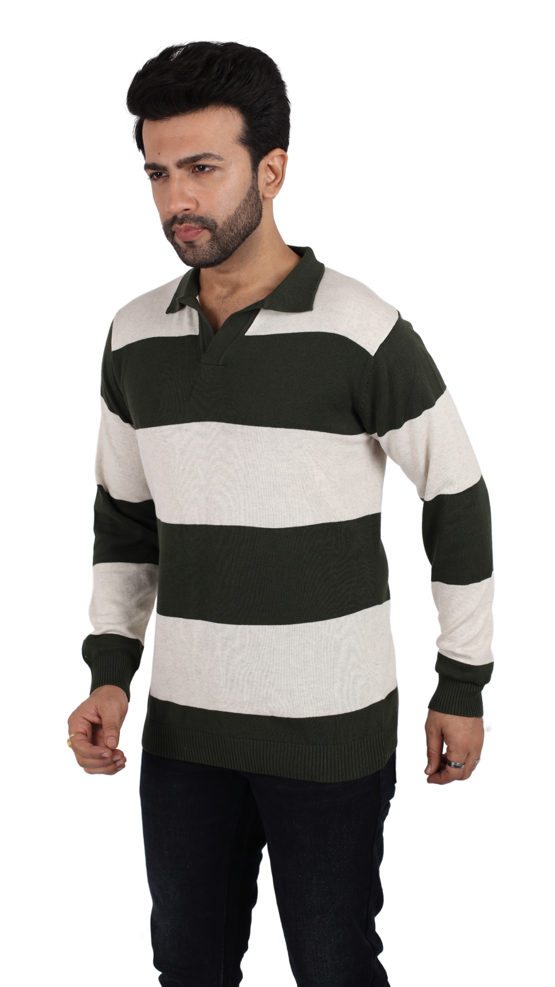Stripe Hype Collection