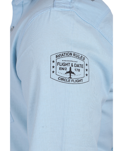 Urban Elite Double Pocket Shirt