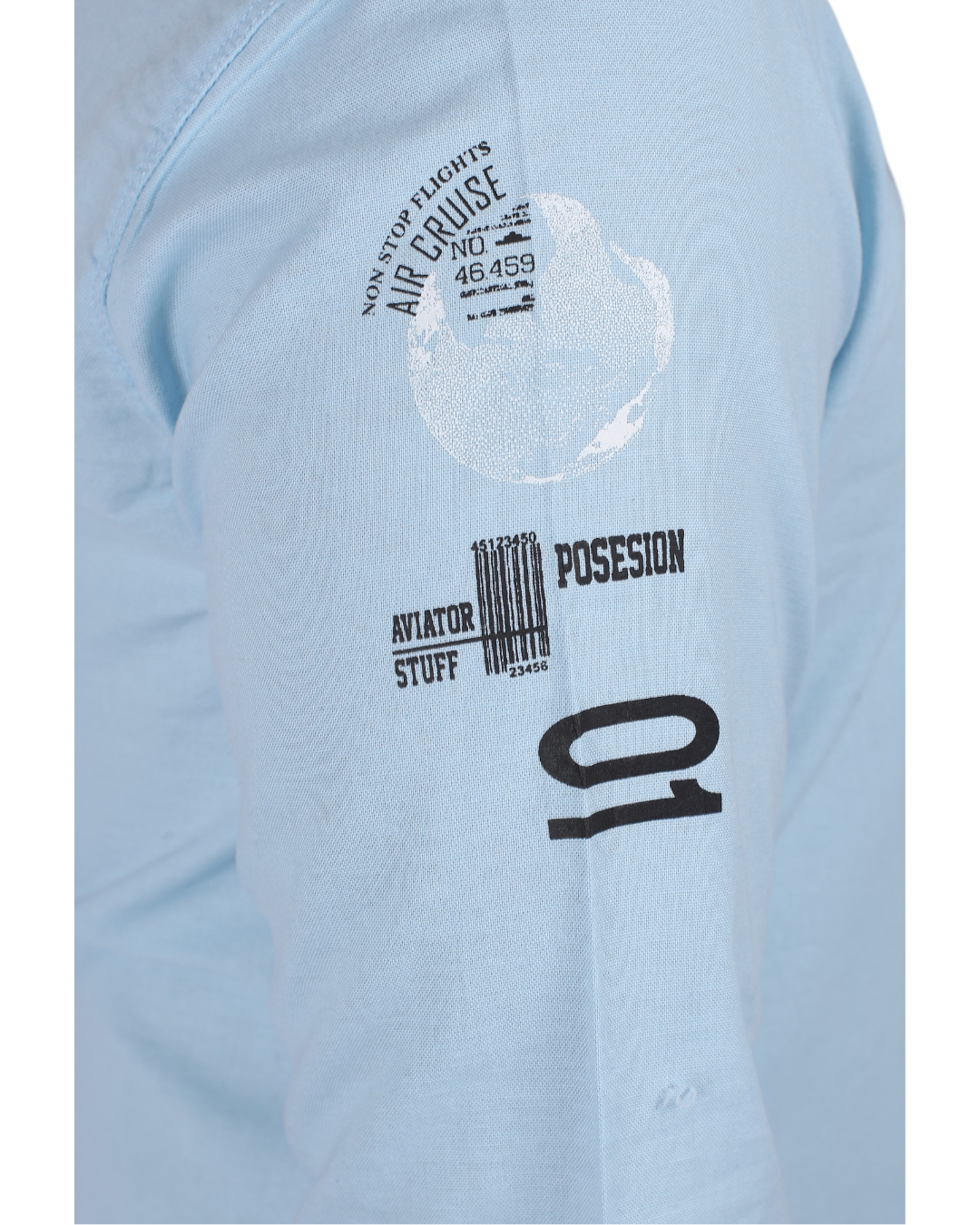 Urban Elite Double Pocket Shirt