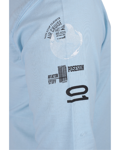 Urban Elite Double Pocket Shirt